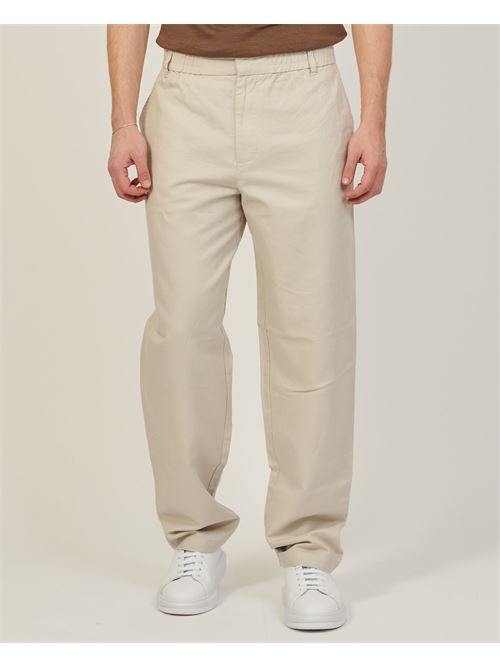 TROUSER ARMANI EXCHANGE | 3DZPF7 ZN6BZ/17AD